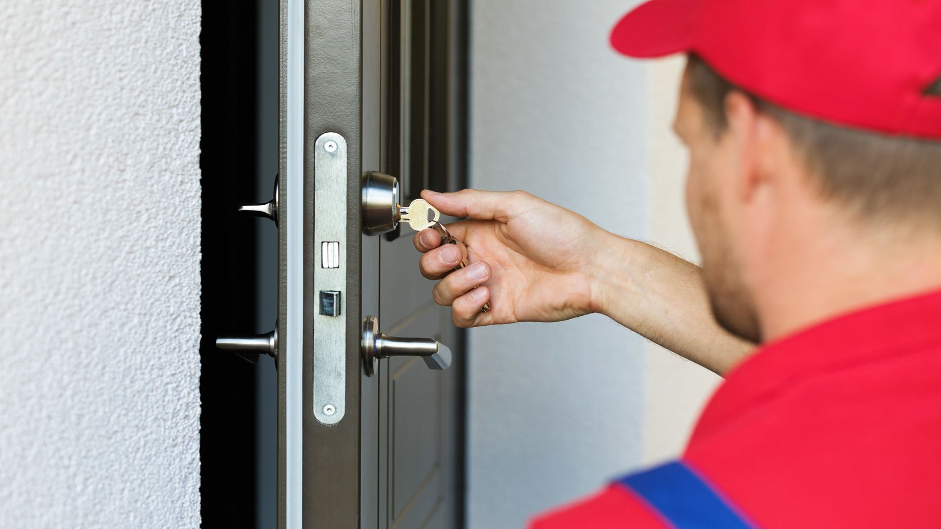 Locksmith Services Stafford TX