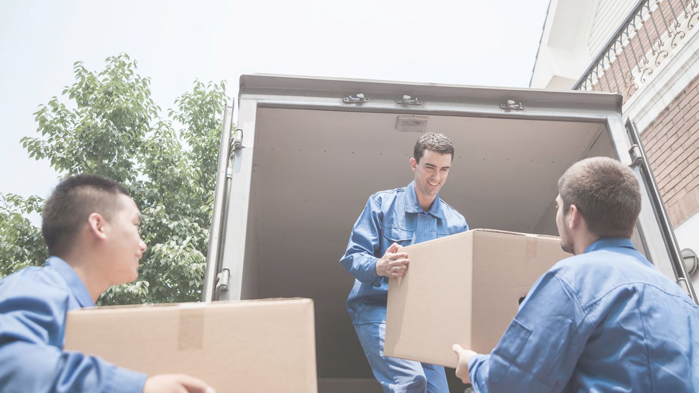 Best Moving Services at Your Disposal! Edmond, OK