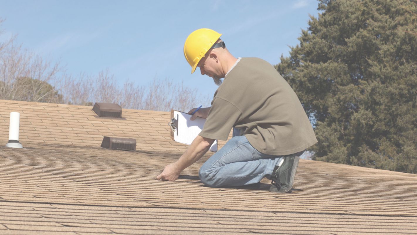 Eclectic Roofing Services! Rockville, MD
