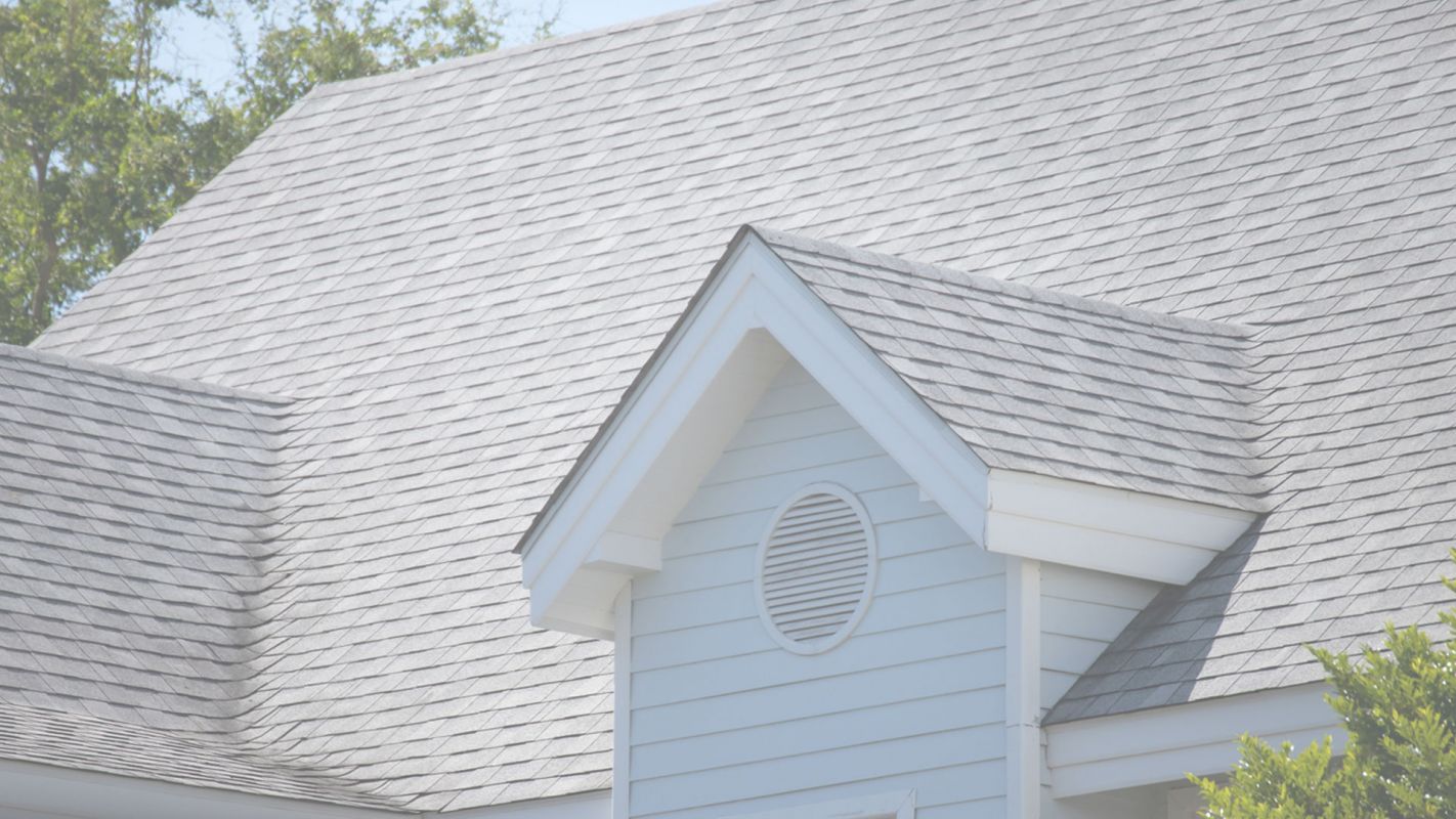 We install roof shingles professionally Arlington, VA