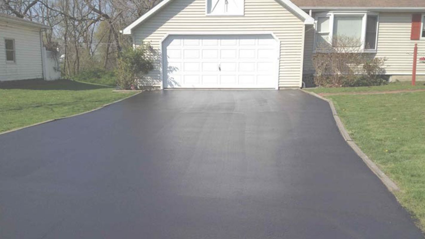 The Best Among Driveway Paving Companies Fort Collins, CO