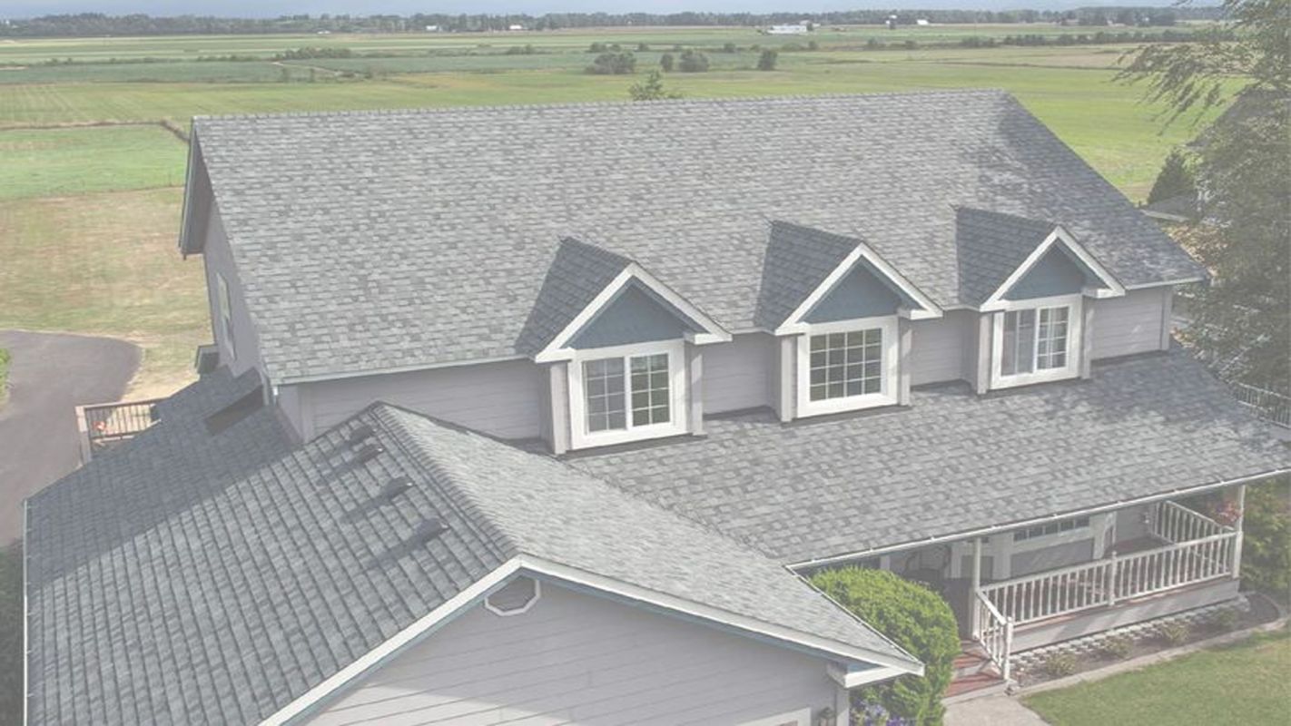 Asphalt Shingle Roof Acworth, GA