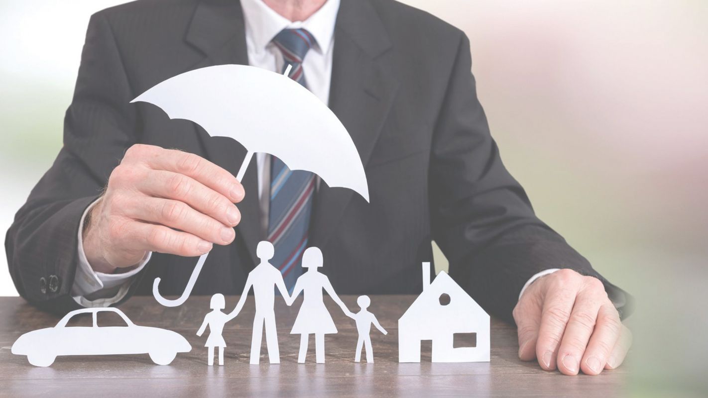 Know the Benefits of Personal Liability Insurance Sanford, FL