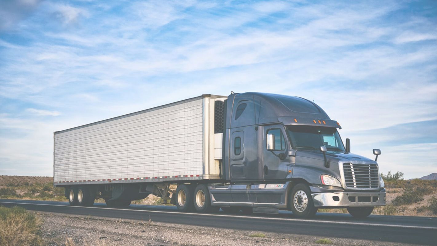 Quick Semi Truck Repair Harper Woods, MI