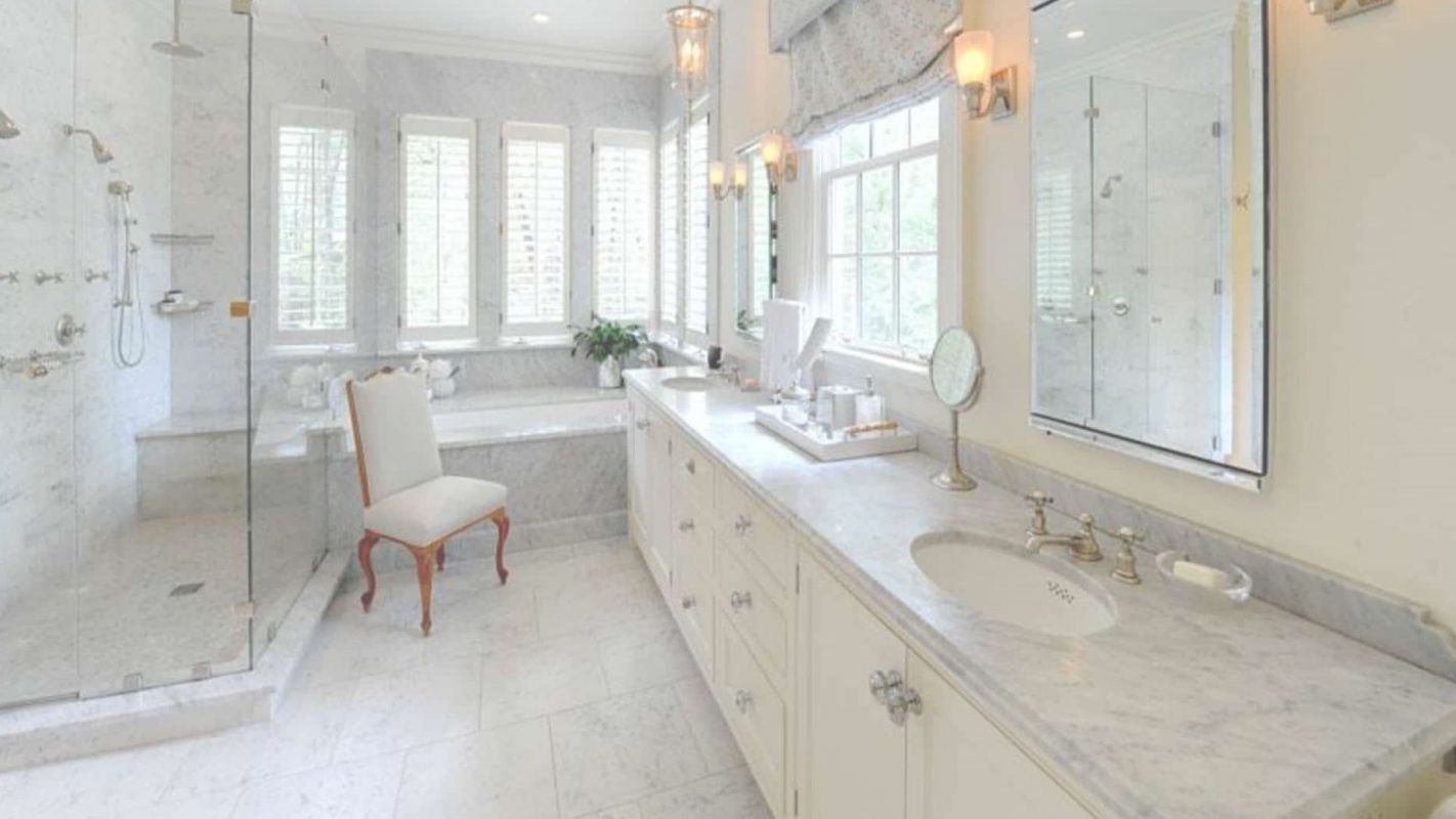 Choose the Best Bathroom Countertops Now Newport Beach, CA