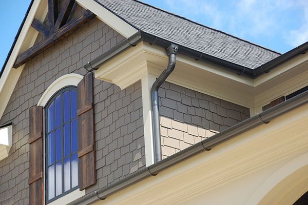 Seamless Gutter Installation Cost