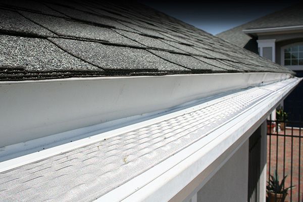 Gutter Installation Company