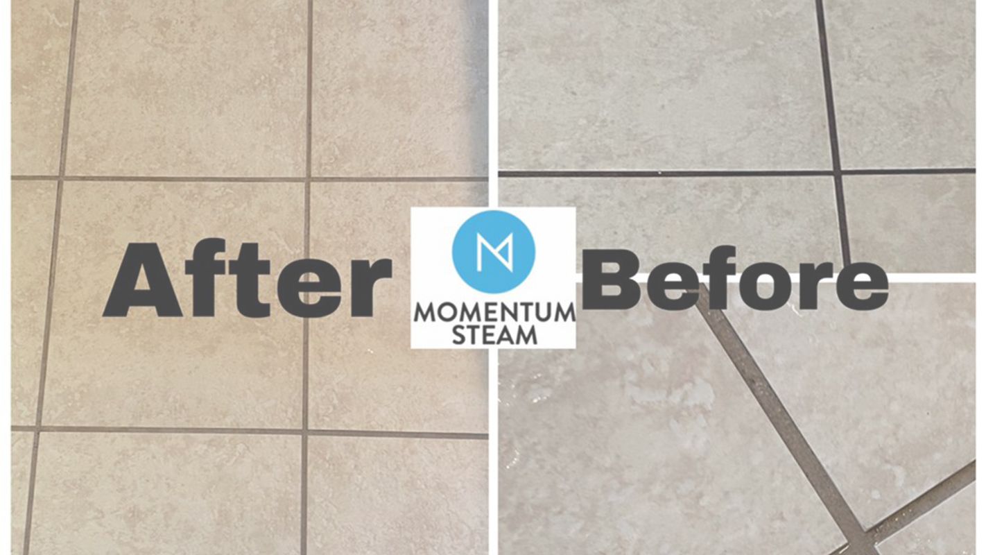 Get Prompt and Sanitary Residential Tile Cleaning Services! Magnolia, TX