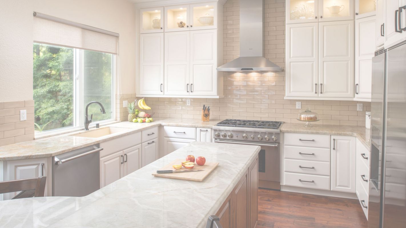 Best Kitchen Remodeling Service in Long Beach, CA