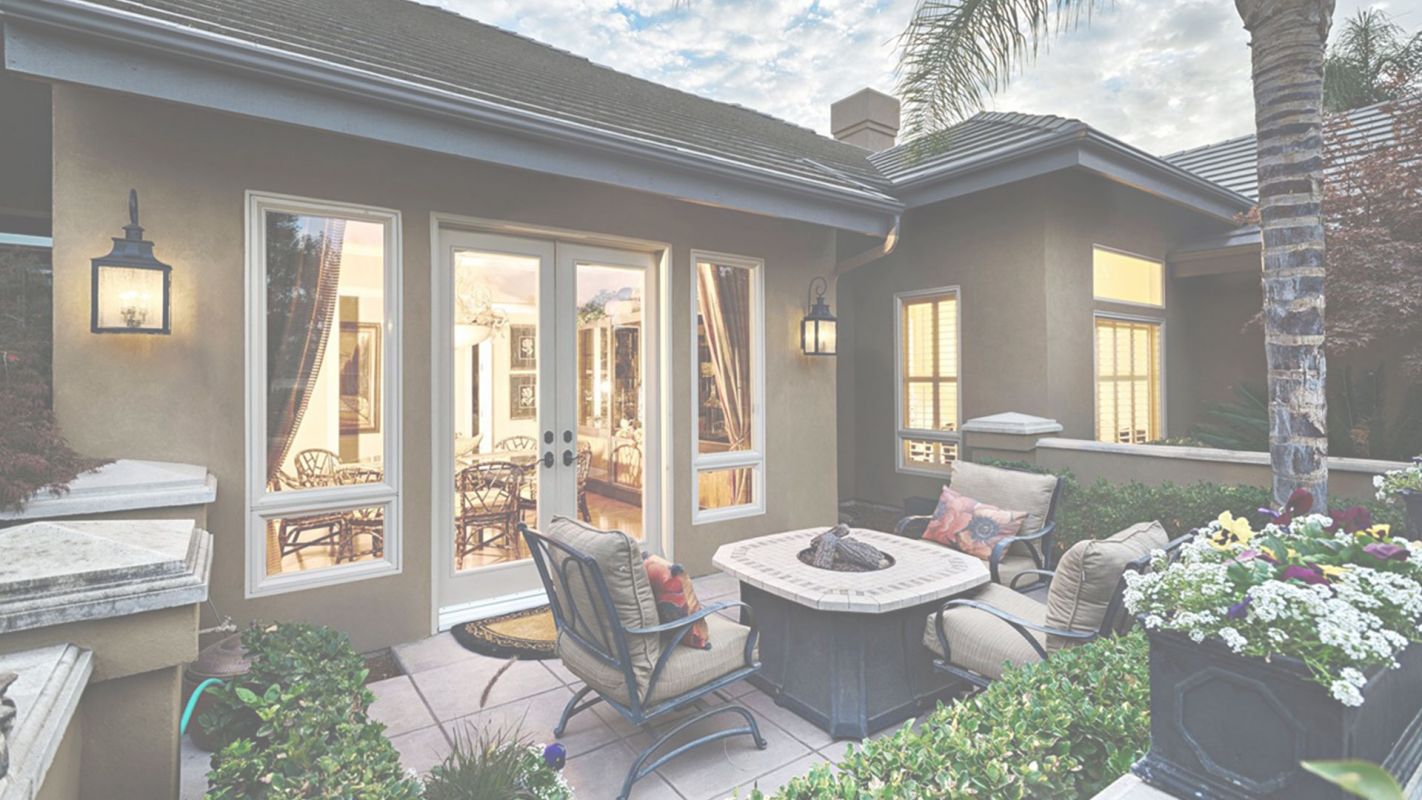 Cost-Effective Impact Windows Cost
