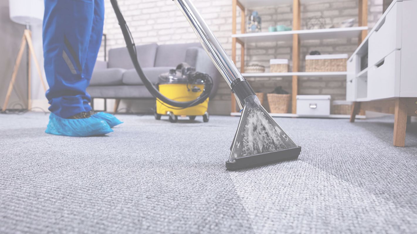 Pay Affordable Carpet Cleaning Cost in Staten Island, NY