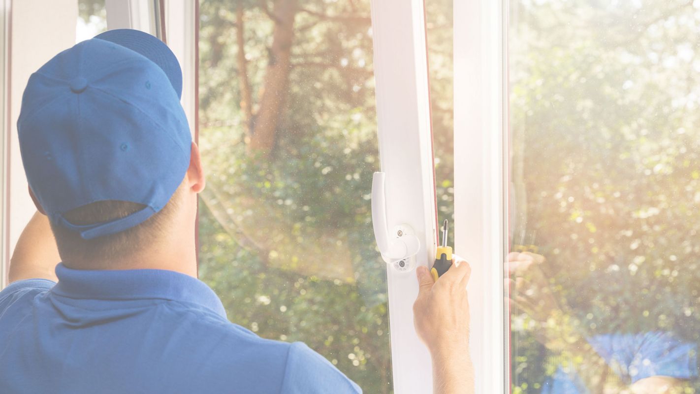 We are Among the Top Window Installation Companies Fort Valley, GA
