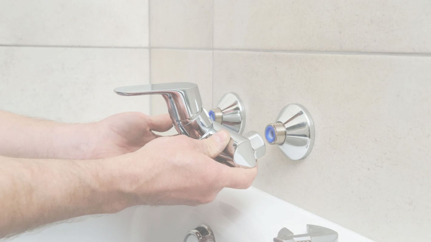 The Best Faucet Installation Services You Can Rely On Park Ridge, IL
