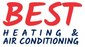 Best Heating & Air Conditioning Offers HVAC Repair Services in Garner, NC