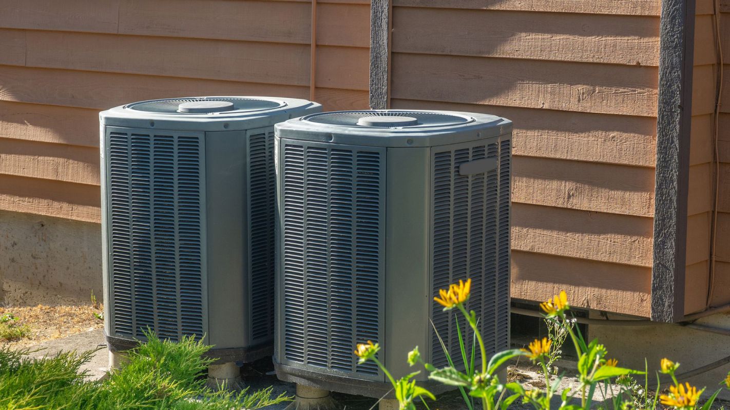 Get Reliable HVAC Repair Services Cary, NC