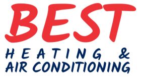 Best Heating & Air Conditioning Offers HVAC Repair Services in Fuquay-Varina, NC