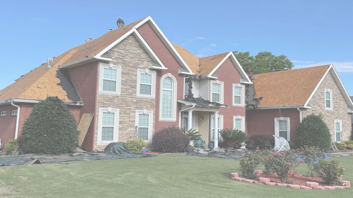 Reliable and Experienced Roofing Contractors