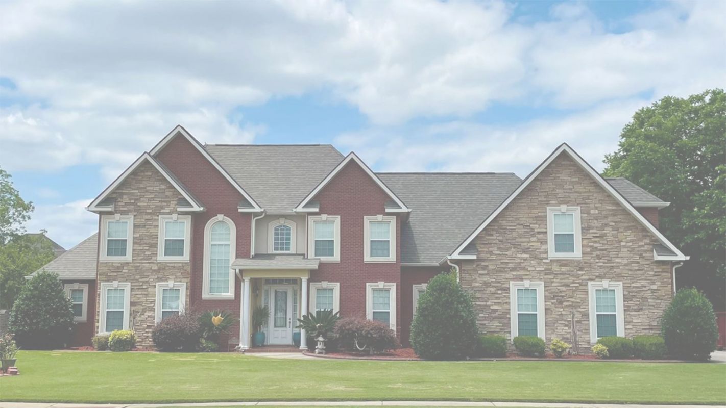 The Perfect Asphalt Shingle Roof Installation for You Perry, GA