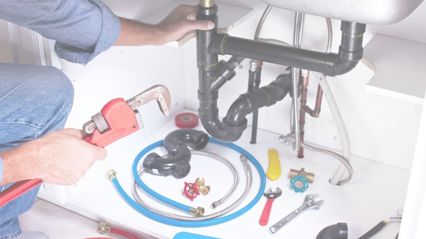 We Offer Reliable Plumbing Services Skokie, IL