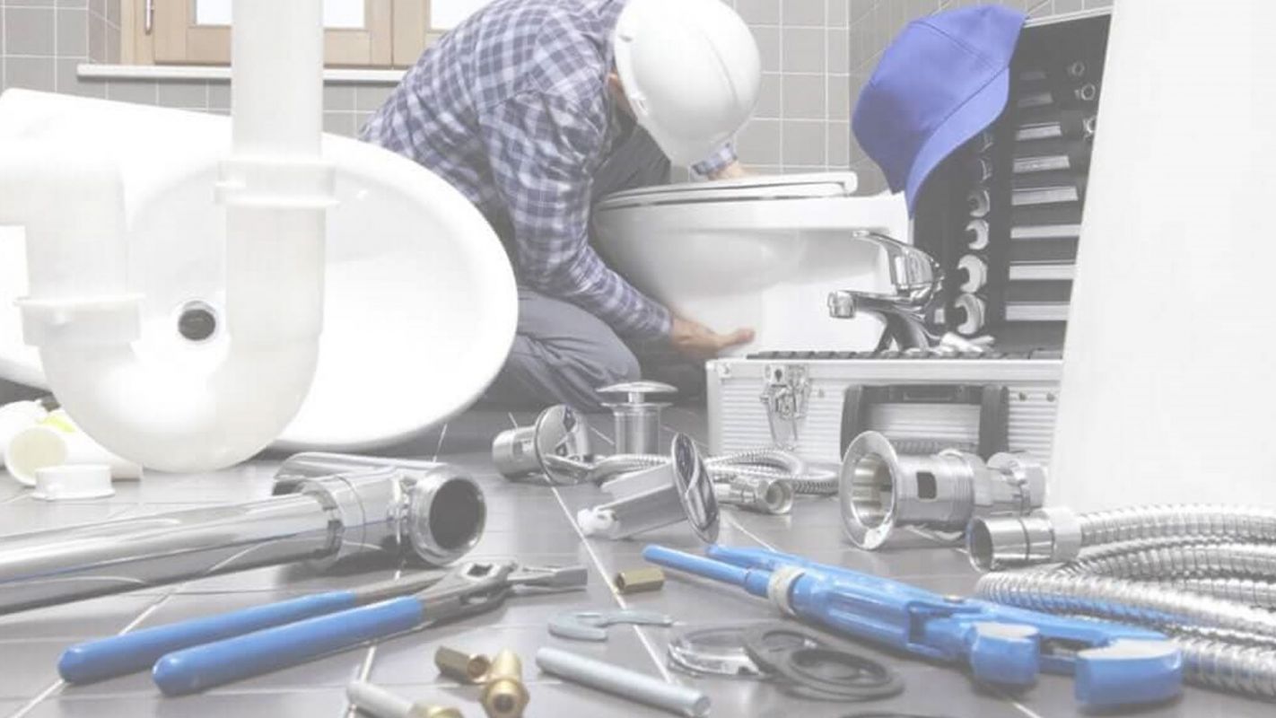 Get the Most Professional Toilet Repair Service Chicago, IL