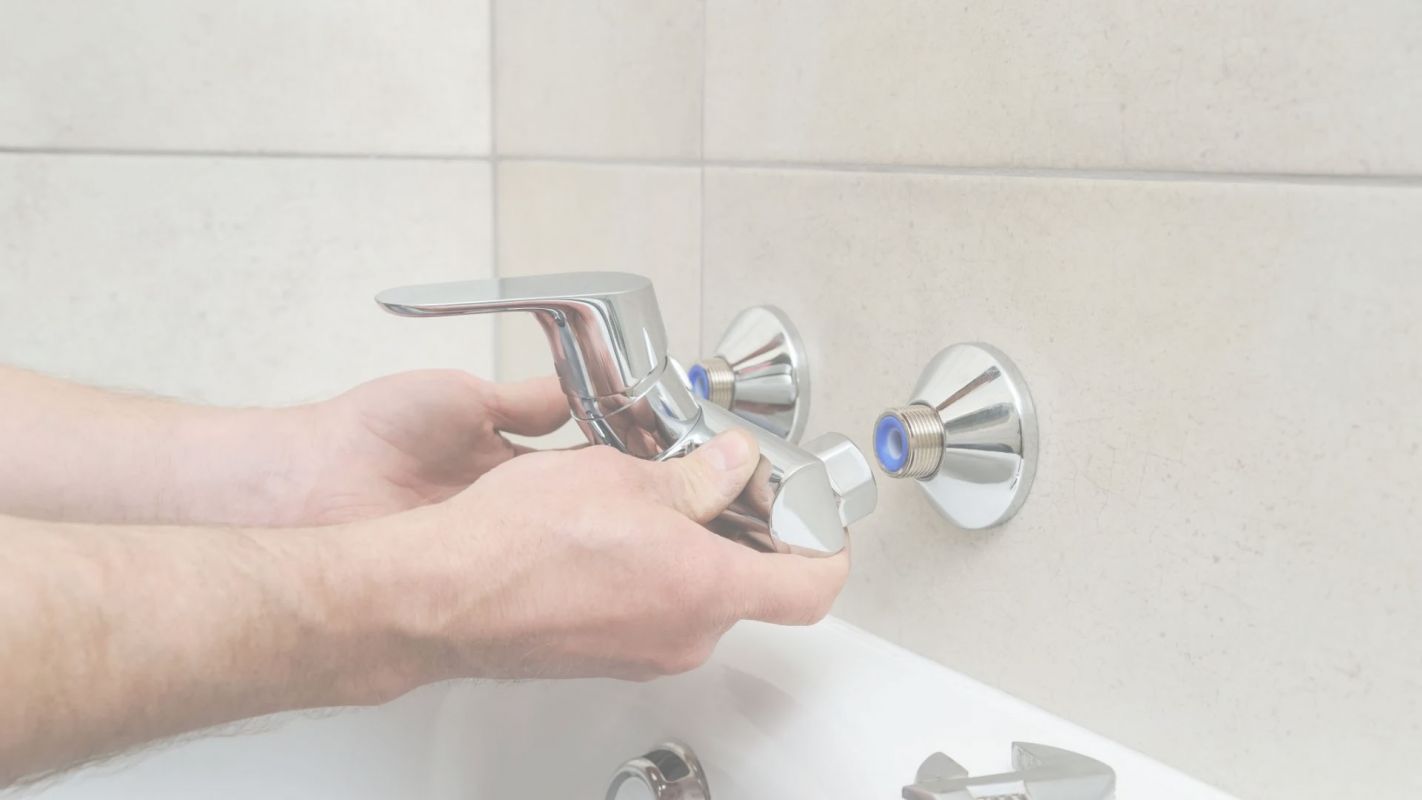 The Best Faucet Installation Services You Can Rely On Niles, IL