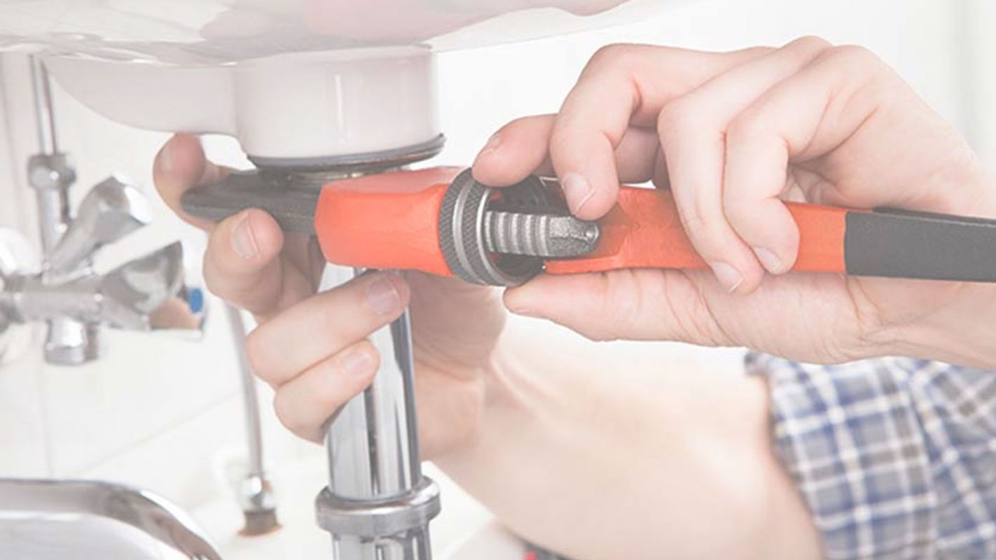 Get Our Trustworthy Plumbing Service Chicago, IL