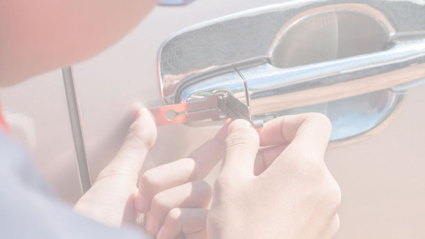 Car Lockout Service Westfield, IN