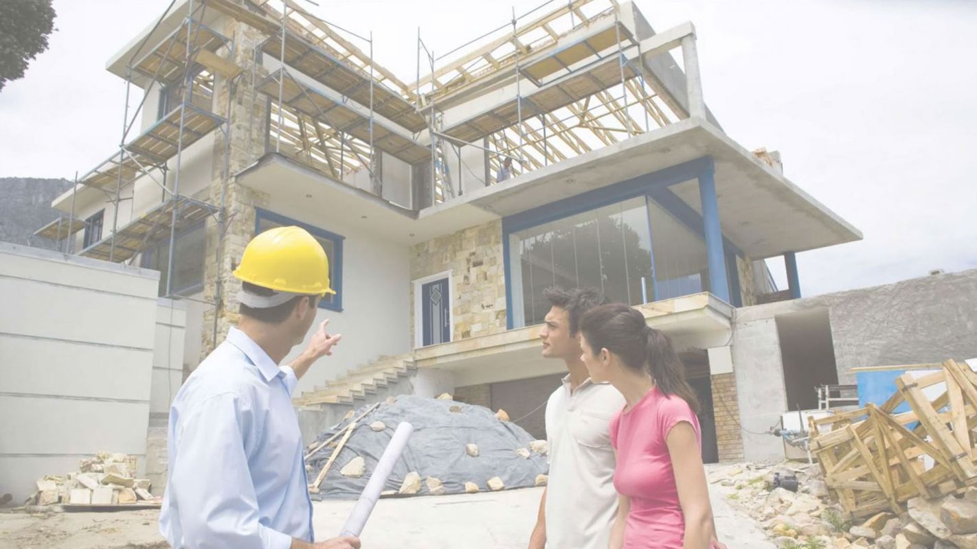 Residential General Contractor You Can Rely On Richmond, TX
