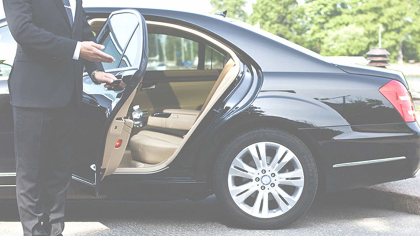 Black Car Services to go to and from Without Hassle Orlando, FL