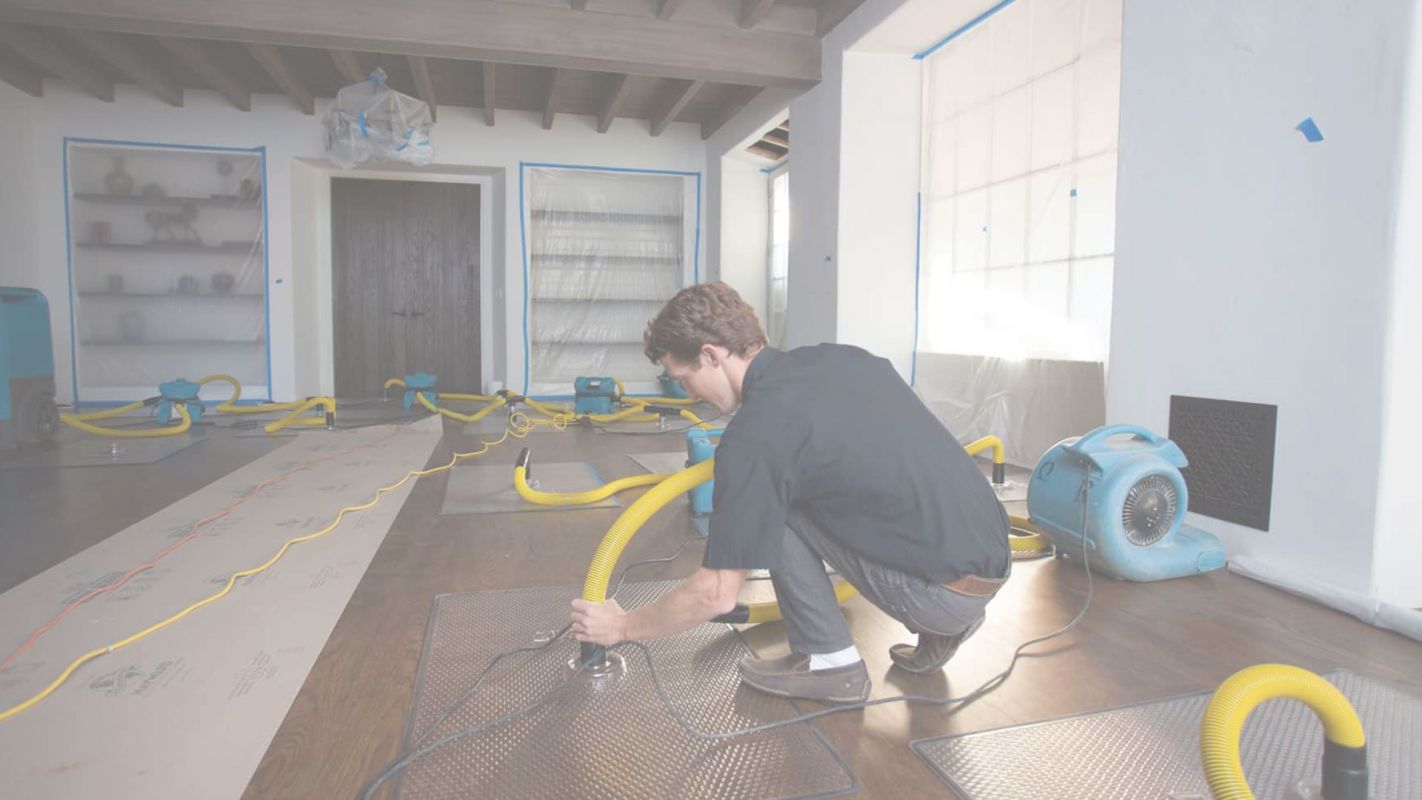 Quick Water Damage Restoration for You Maple Valley, WA