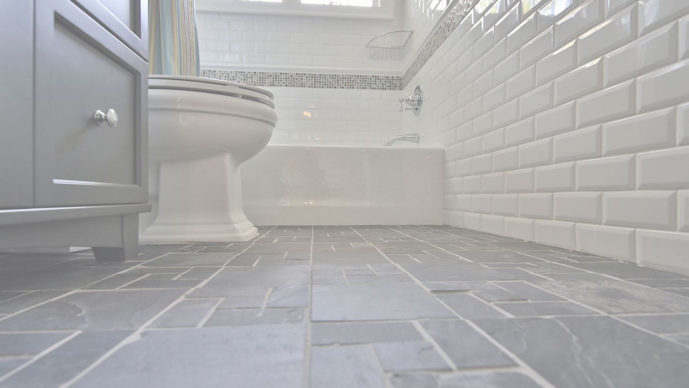 Get Prompt Bath Tile Replacement San Antonio, TX