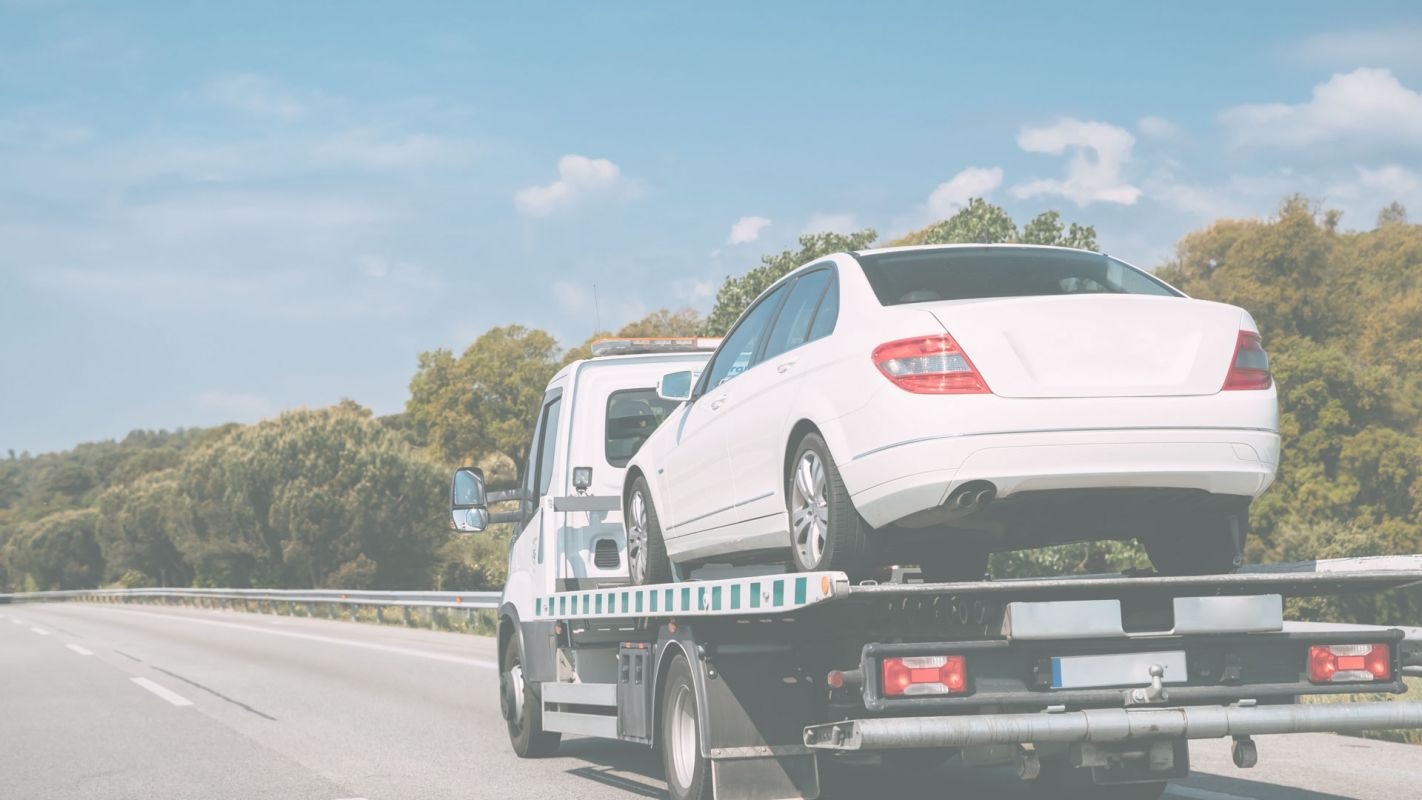 Our Reliable Towing Services Are Some of the Best Dundalk, MD