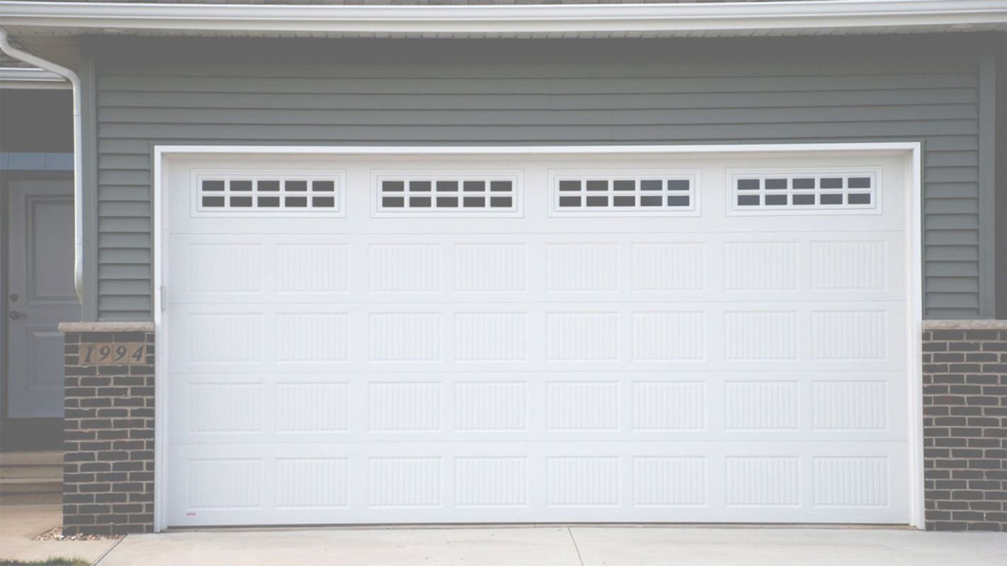 Garage Door Installation Services Par Excellence Arlington, TX