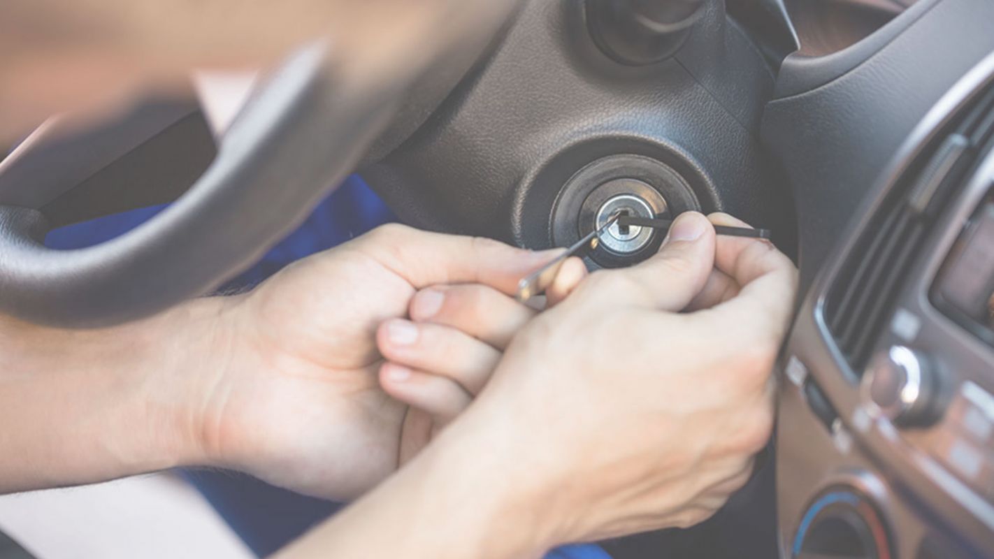 Quality Ignition Repair Services in Your Area in Las Vegas, NV