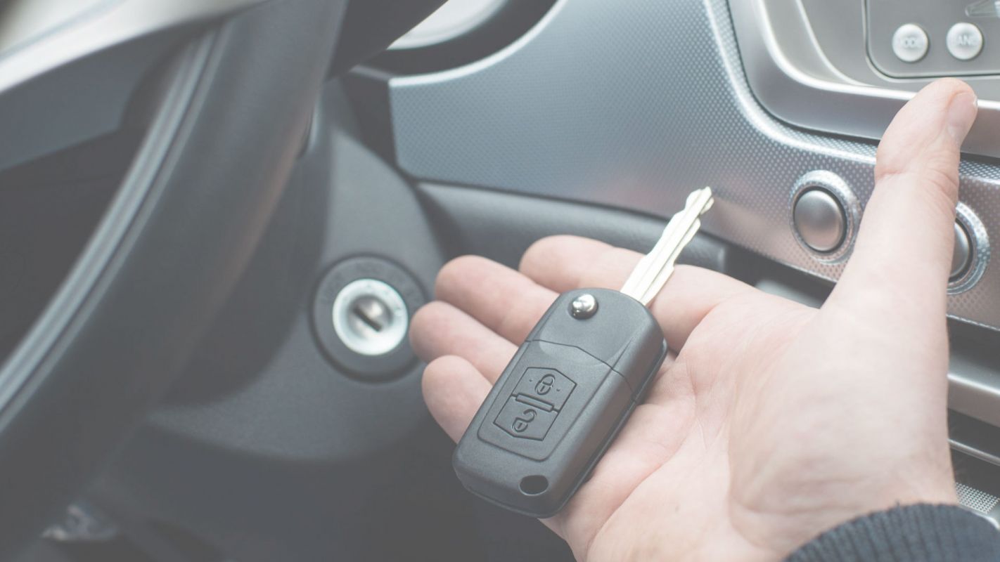 Prompt Car Keys Repair for You Henderson, NV