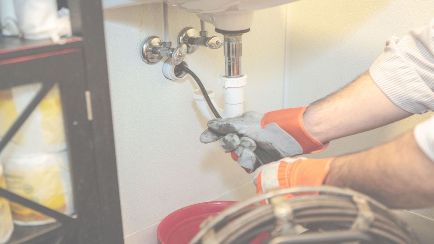 Top Trusted Drain Cleaning Services Hollywood, FL