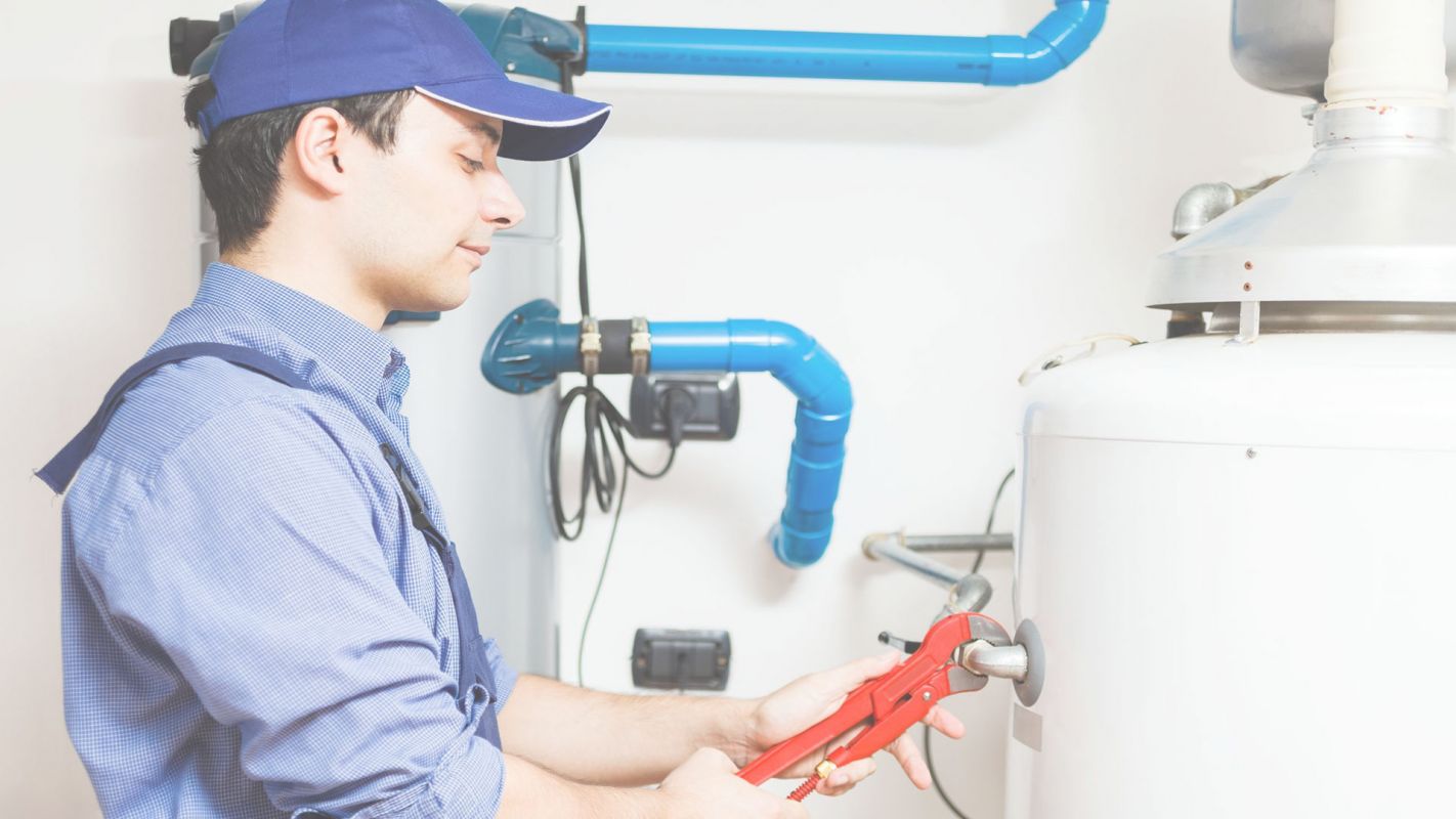Affordable Water Heater Repair Service Hollywood, FL