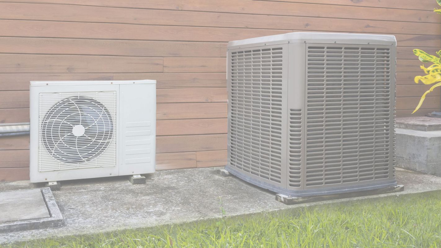 Dependable and Professional Air Condition Service Lake Nona Region, FL