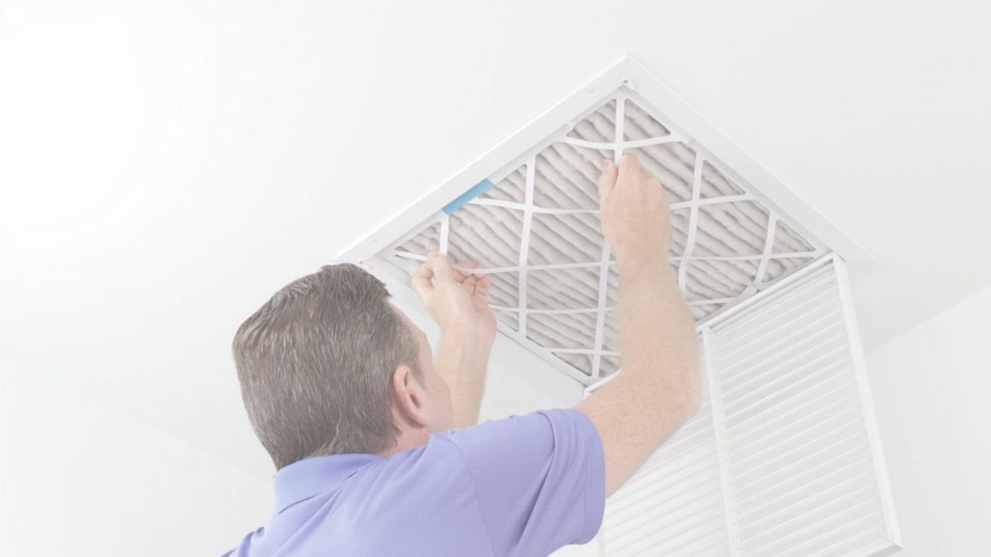 Get Accurate Air Duct Replacement Estimate Orlando, FL