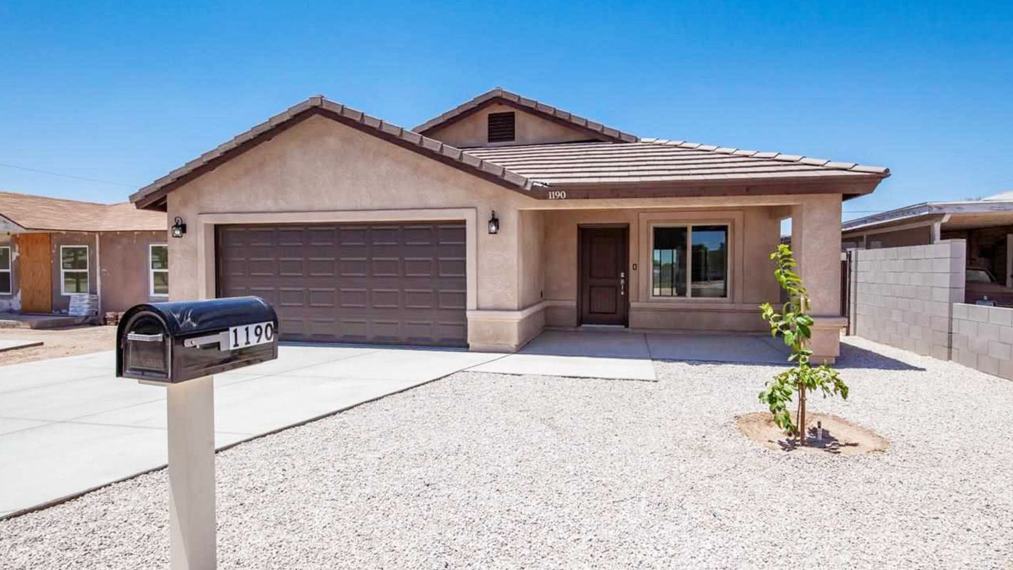 Sell My House Fast Barkley Estates AZ