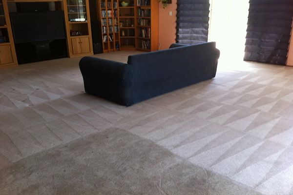 Carpet Cleaning Services Concord CA