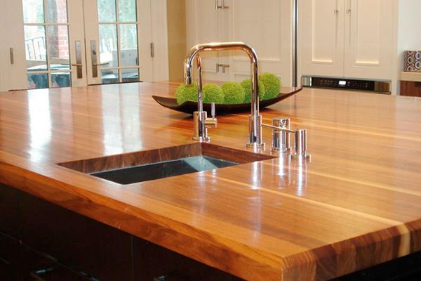 Butcher Block Countertops Bowie MD