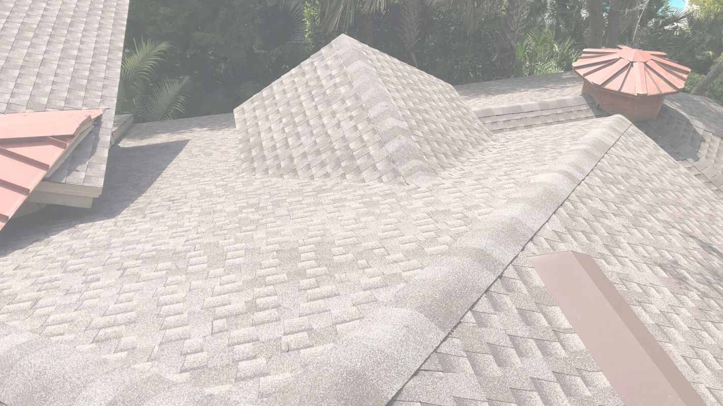 Do You Need Shingle Roofing Service for Your Property? Fernandina Beach, FL