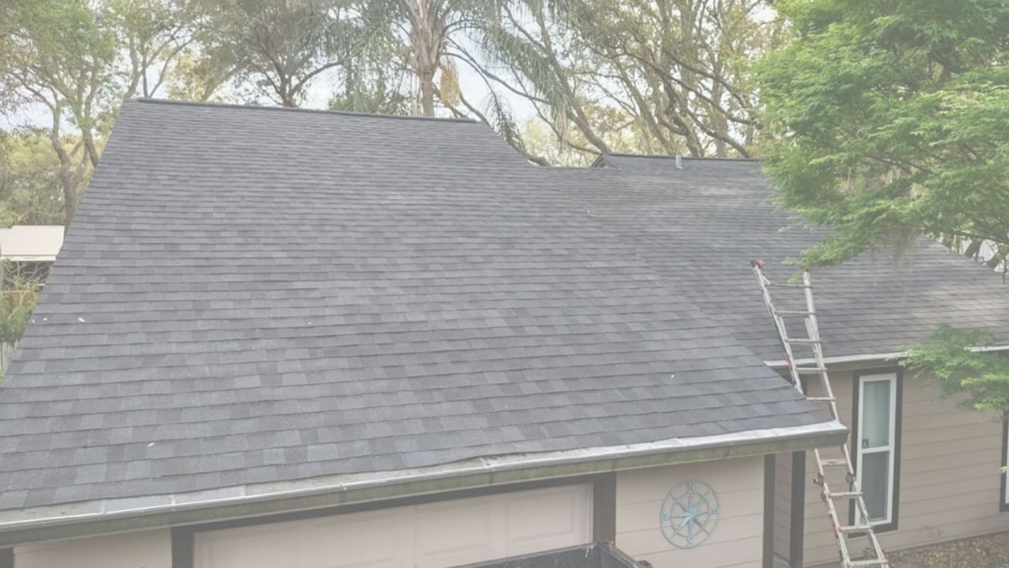 Pocket-Friendly Shingle Roofing Cost Callahan, FL