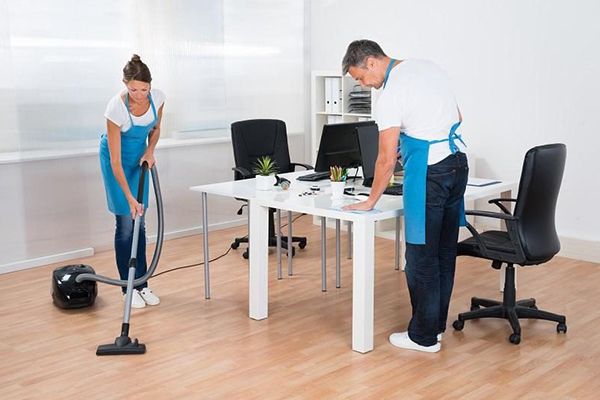 Office Cleaning Services Concord CA