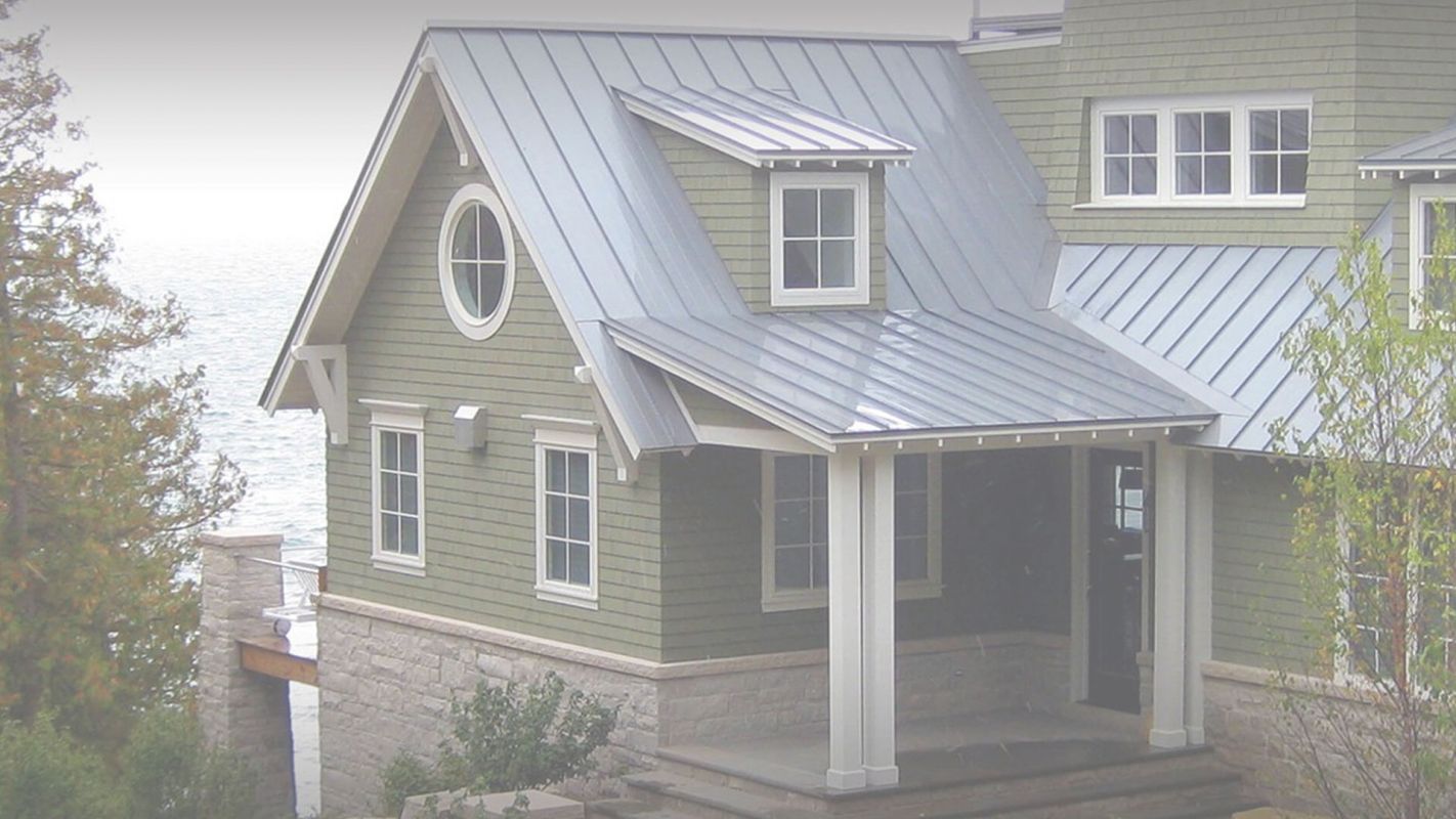 Unbelievable Metal Roof Prices in Your Area Hialeah, FL