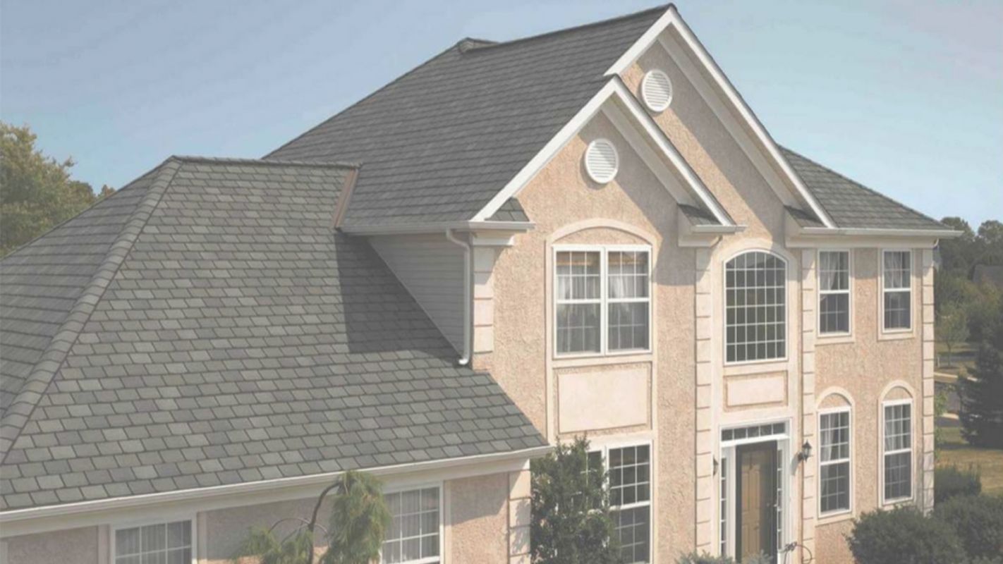 Offering Top-Notch Shingle Roof Installation Harker Heights, TX
