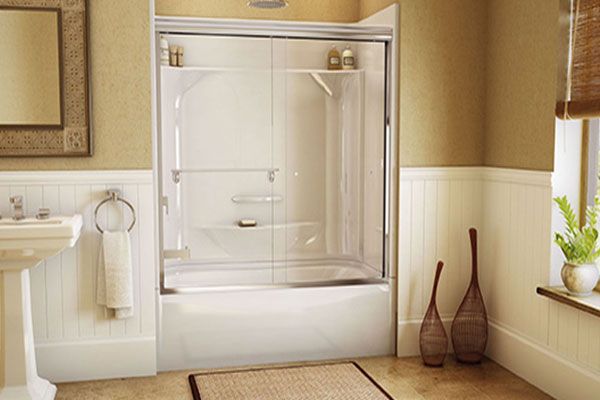 Shower Door Installation Centennial CO