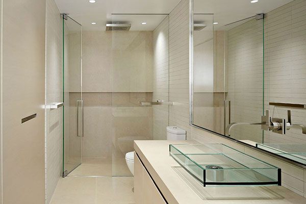 Frameless Shower Doors Centennial CO