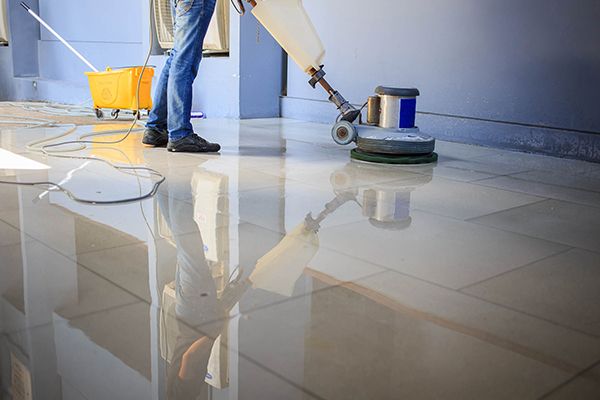 Tile & Grout Cleaning Services Concord CA